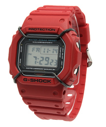 G-SHOCK | G-SHOCK / “DW5600P-4JF, 9JF”(アナログ腕時計)