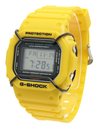 G-SHOCK | G-SHOCK / “DW5600P-4JF, 9JF”(アナログ腕時計)