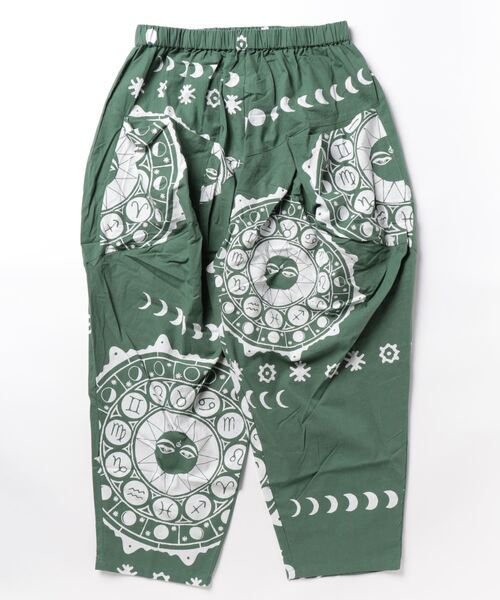 【チャイハネ】サンムーンMEN'Sパンツ（その他パンツ）｜チャイハネ（チャイハネ）