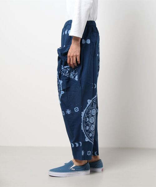 【チャイハネ】サンムーンMEN'Sパンツ（その他パンツ）｜チャイハネ（チャイハネ）