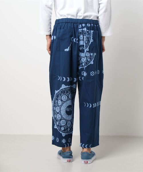 【チャイハネ】サンムーンMEN'Sパンツ（その他パンツ）｜チャイハネ（チャイハネ）