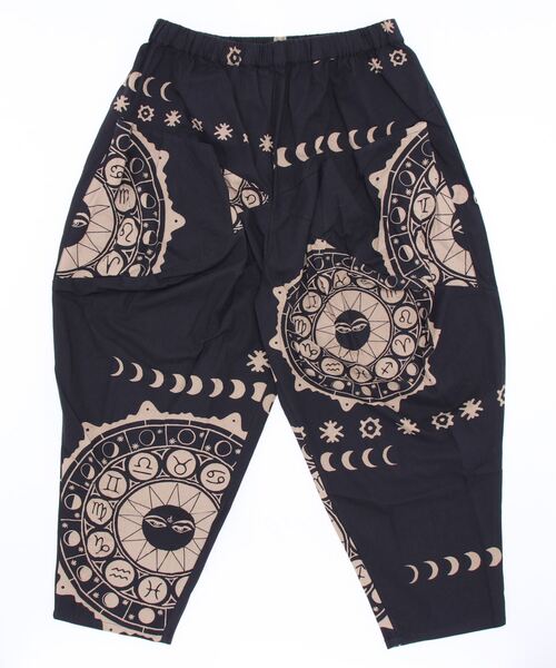 【チャイハネ】サンムーンMEN'Sパンツ（その他パンツ）｜チャイハネ（チャイハネ）