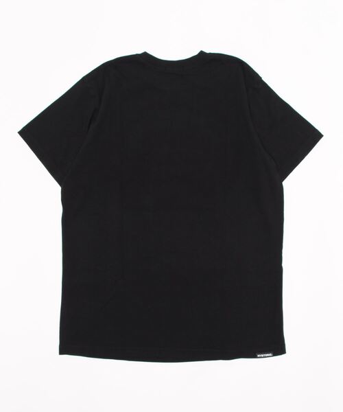 TEDDY MINIxBOX LOGO半袖Tシャツ