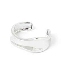 LEPSIM | メタルボリュームバングル　954033(バングル/リストバンド)