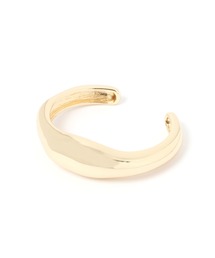 LEPSIM | メタルボリュームバングル　954033(バングル/リストバンド)