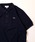 LACOSTEiRXej́uLACOSTE / RXe /MENS CLASSICPIQUE POLO NVbN|Vci|VcjvblCr[