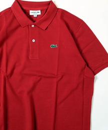 LACOSTE / ラコステ /MENS CLASSICPIQUE POLO クラシックポロシャツ