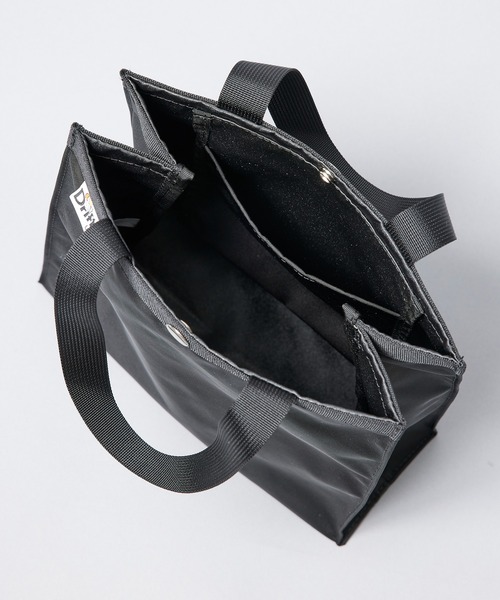 ★送料・関税込★DeMAKER★Leto bag★バッグ★ Leto bag-caramel cafe - DeMAKER