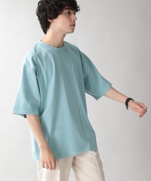ピグメントドッキングBIGTシャツ/957481