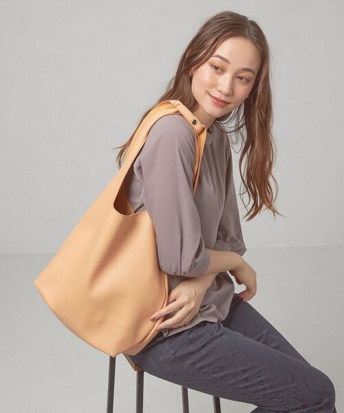 商品詳細 Casselini キャセリーニ ソフトフェイクレザー バッグ The Station Store ザ ステーション ストア 公式通販 商品詳細 Casselini キャセリーニ ソフトフェイクレザー バッグ The Station Store ザ ステーション ストア 公式通販