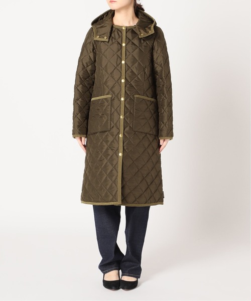 SLOBE IENA（スローブイエナ）の「【TRADITIONAL WEATHERWEAR