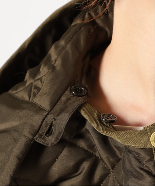 SLOBE IENA（スローブイエナ）の「【TRADITIONAL WEATHERWEAR