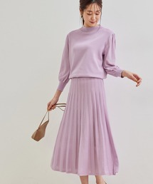 Rope Picnic ロペピクニックのワンピース ピンク 桃色系 通販 Zozotown