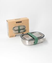 BEAUTY&YOUTH UNITED ARROWS（ビューティーアンドユースユナイテッドアローズ）の「＜black+blum（ブラックブルム）＞ LUNCH BOX/ランチボックス（お弁当箱）」