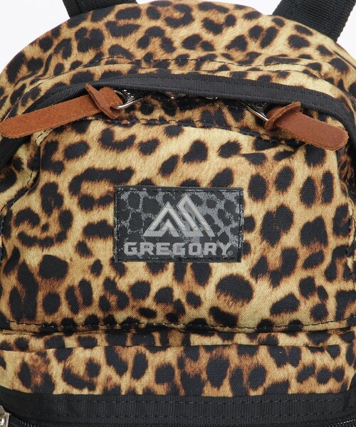 FREAK'S STORE（フリークスストア）の「GREGORY/グレゴリー 型止