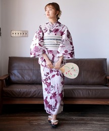 utatane | 浴衣単品(浴衣)