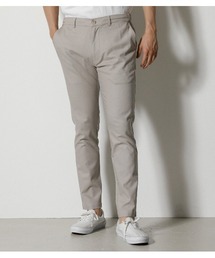 AZUL by moussy | LINEN MIX STRETCH PANTS/リネンミックスストレッチパンツ(その他パンツ)