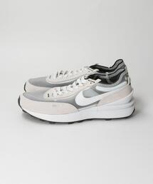NIKE（ナイキ）の「＜NIKE＞ WAFFLE ONE/スニーカー（スニーカー・メンズ）」