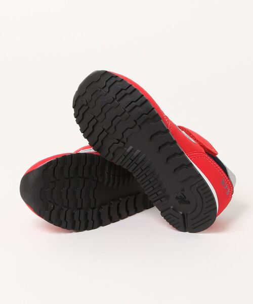 newbalanceニューバランスYV373キッズスニーカー335373