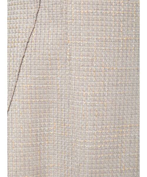 dazzlin（ダズリン）の「スリットアソートフレアスカート（スカート・レディース・グレー/レッド/ブラウン・SMALL/MEDIUM）」の20枚目の写真