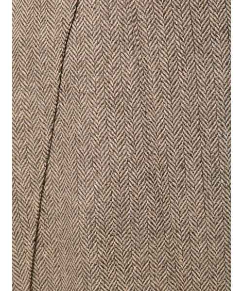 dazzlin（ダズリン）の「スリットアソートフレアスカート（スカート・レディース・グレー/レッド/ブラウン・SMALL/MEDIUM）」の21枚目の写真