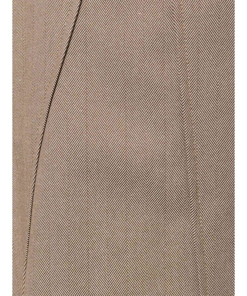 dazzlin（ダズリン）の「スリットアソートフレアスカート（スカート・レディース・グレー/レッド/ブラウン・SMALL/MEDIUM）」の22枚目の写真