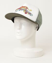 CA4LA | MYne x CA4LA MESH CAP(キャップ)