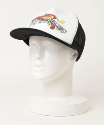 CA4LA | MYne x CA4LA MESH CAP(キャップ)