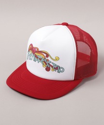 CA4LA | MYne x CA4LA MESH CAP(キャップ)