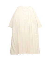 F.O.U（エフオーユー）の「ヘンリーネックワンピース_ジュニア（ワンピース・キッズ）」