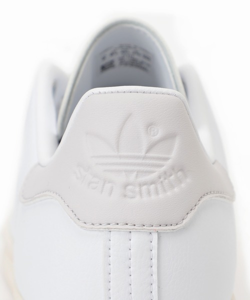IENA（イエナ）の「【adidas Originals / アディダス オリジナルス】別注 STAN SMITH◆（スニーカー・レディース・ホワイト・25cm/23cm/24.5cm/24cm/22.5cm/23.5cm）」の18枚目の写真