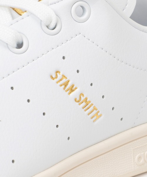 IENA（イエナ）の「【adidas Originals / アディダス オリジナルス】別注 STAN SMITH◆（スニーカー・レディース・ホワイト・25cm/23cm/24.5cm/24cm/22.5cm/23.5cm）」の19枚目の写真