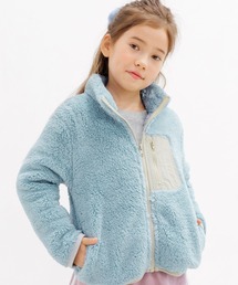 ボアジャケット