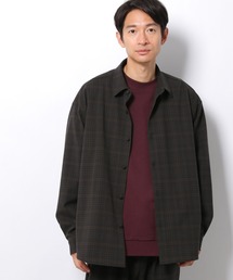 LAKOLE | 起毛TRシャツ / 227729(シャツ/ブラウス)