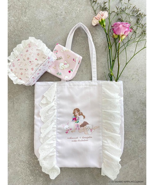 Honey Salon（ハニーサロン）の「【予備生産分】ウィッシュミーメル×HS