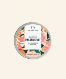 THE BODY SHOP(UE{fBVbv)̃{fBo^[ PG 200mLiFsNO[vt[cj({fBPA/{fBN[)