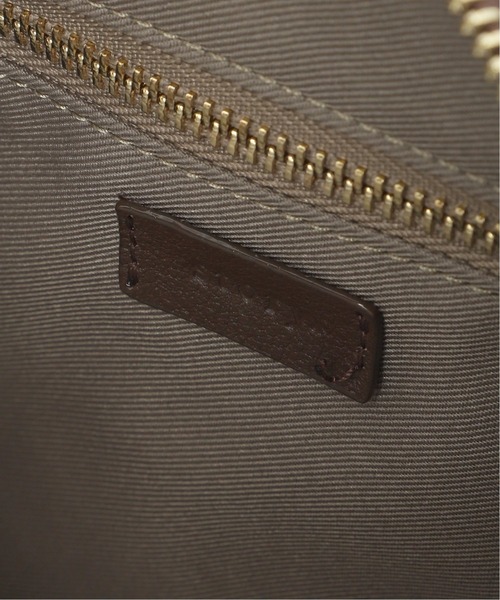 story.（ストーリー）の「STORY. レザーボストン◆（ボストンバッグ・レディース・アイボリー/ブラウン系その他・FREE）」の7枚目の写真