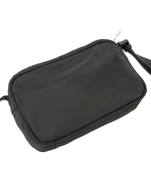 A.P.C.（アーペーセー）の「A.P.C. Protection CAMERA BAG 