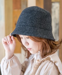 BASQUE BUCKET HAT【バスクバケットハット】