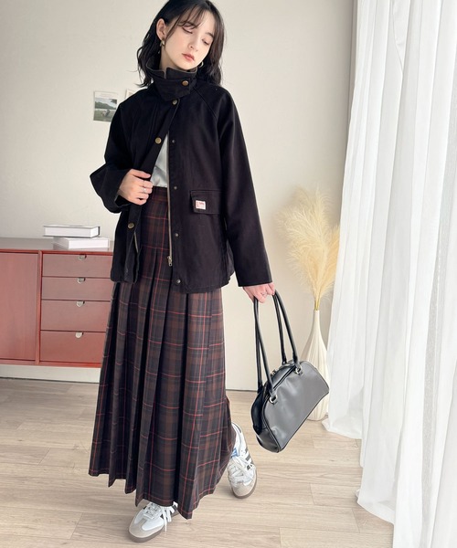 Java（ジャバ）の「《JaVa ジャバコラボ》映える1枚！裏地