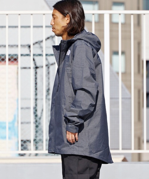 人気の春夏 The レインスーツ マウンテンパーカー ノースフェイス Face North マウンテンパーカー News Elegantsite Gr