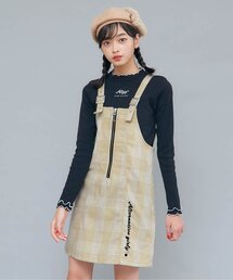 /リブロンT&ジャンスカセット