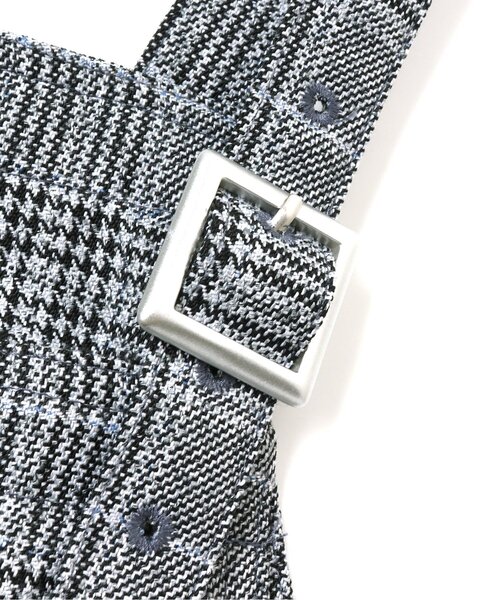 algy（アルジー）の「/リブロンT＆ジャンスカセット（ジャンパースカート・キッズ・ピンク/オフホワイト/ブラック・XXX-SMALL/SMALL/XX-SMALL/X-SMALL/MEDIUM）」の16枚目の写真