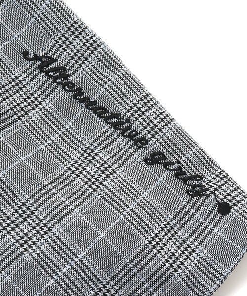 algy（アルジー）の「/リブロンT＆ジャンスカセット（ジャンパースカート・キッズ・ピンク/オフホワイト/ブラック・XXX-SMALL/SMALL/XX-SMALL/X-SMALL/MEDIUM）」の19枚目の写真