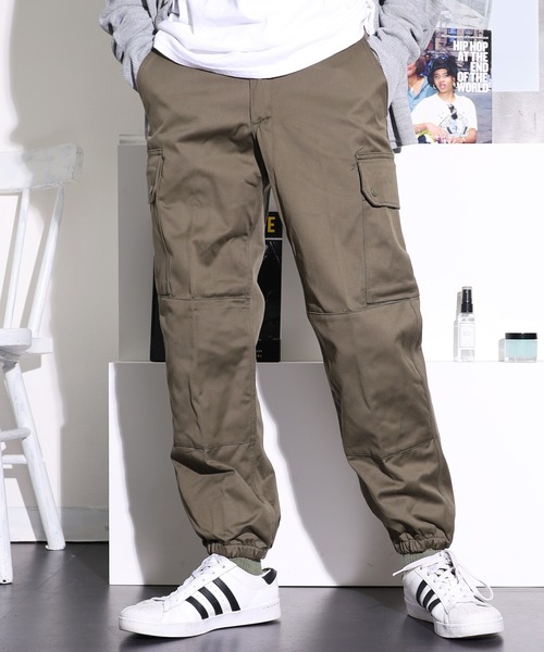 ROOPTOKYO（ループトウキョウ）の「F2 FIELD FRENCH MIL CARGO PANT
