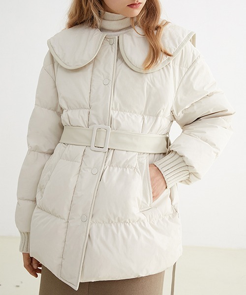 Fano Studios（ファノ ストゥディオズ）の「ビックカラー ミドル