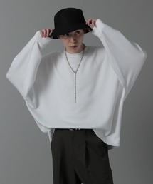 HARE | ドルマンカットソー(HARE)(Tシャツ/カットソー)