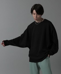 HARE | ドルマンカットソー(HARE)(Tシャツ/カットソー)
