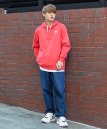 エアロンスウェットパーカー メンズ ウェア ジャージ スウェット トレーニング トレーニングウェア スポーツウェア