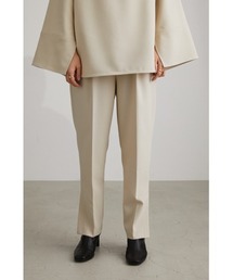 STYLEMIXER（スタイルミキサー）の「ﾍﾞﾝﾂｽﾘｯﾄﾃｰﾊﾟｰﾄﾞﾊﾟﾝﾂ（スラックス・レディース）」